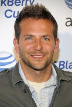 Bradley Cooper Bradley Cooper