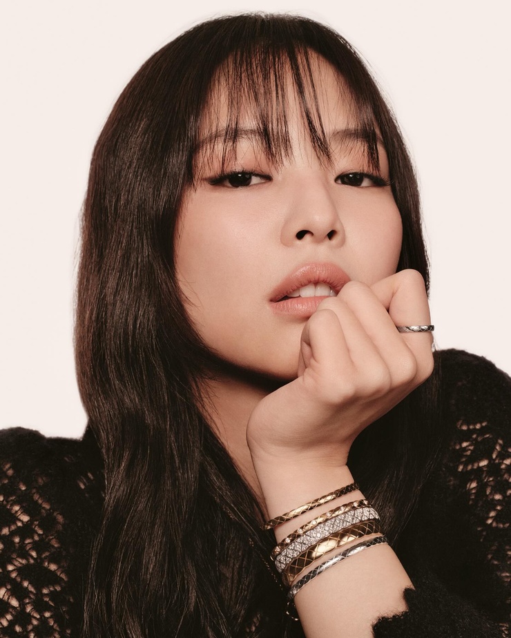 Jennie Kim