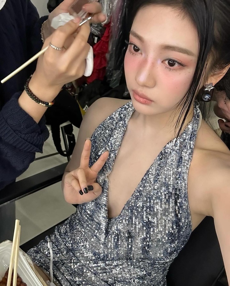Yizhuo Ning