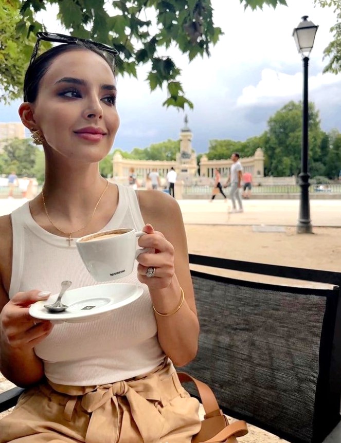 Ivana Simunovic