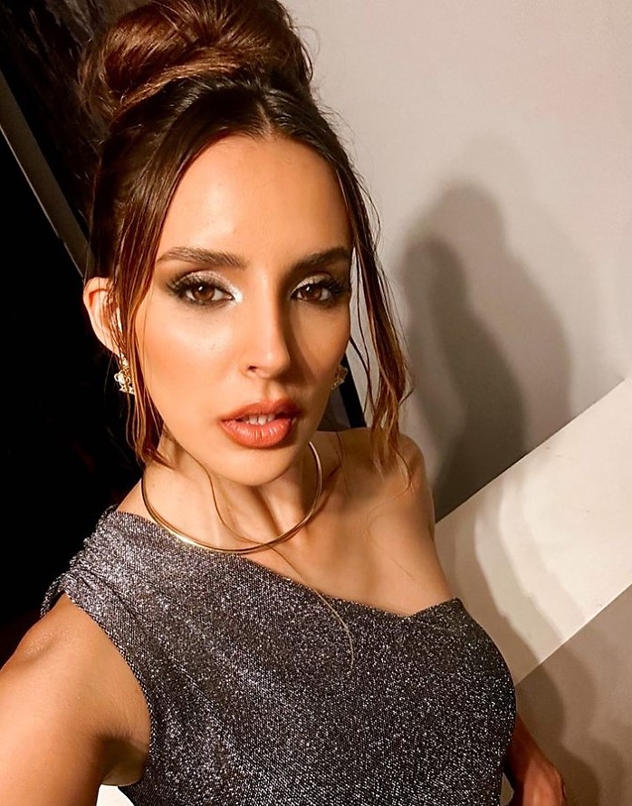 Ivana Simunovic