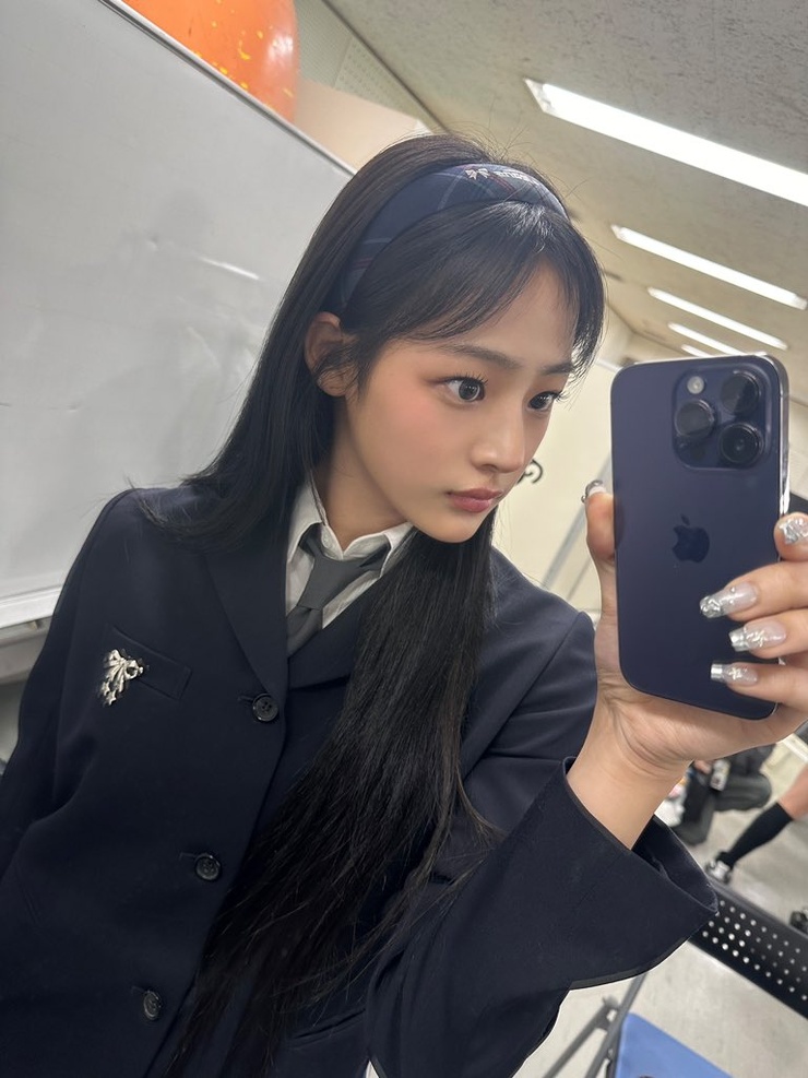 Minji Kim
