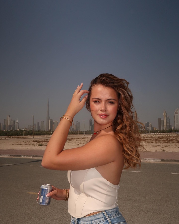 Soraya Eckes
