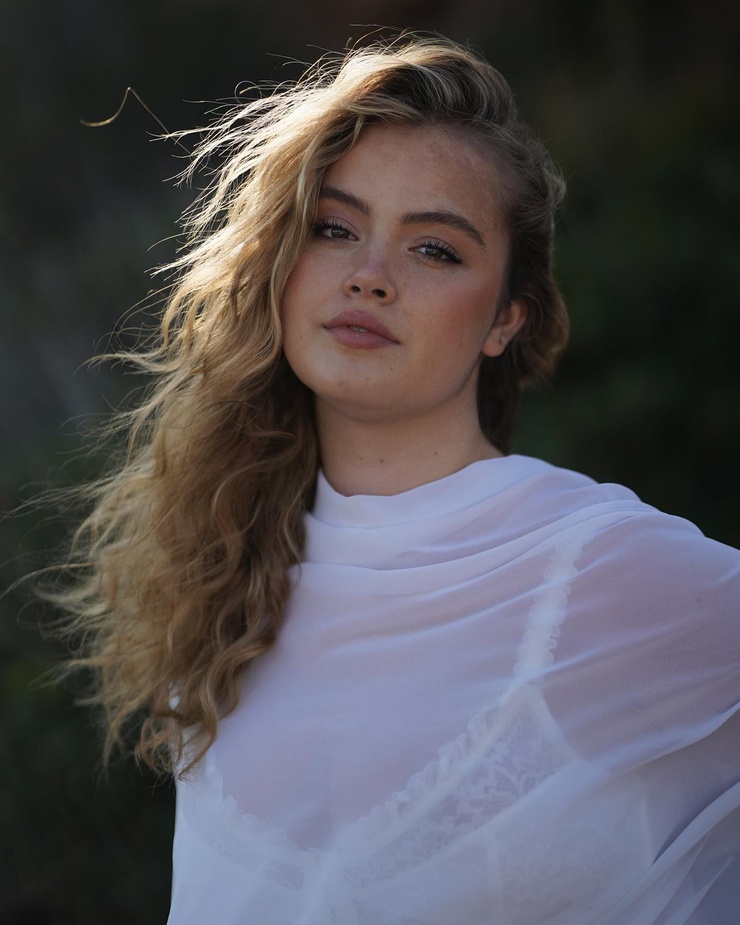Soraya Eckes