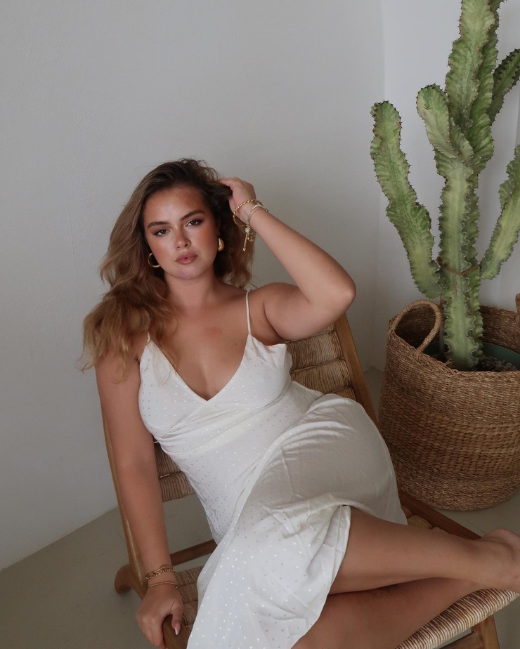 Soraya Eckes