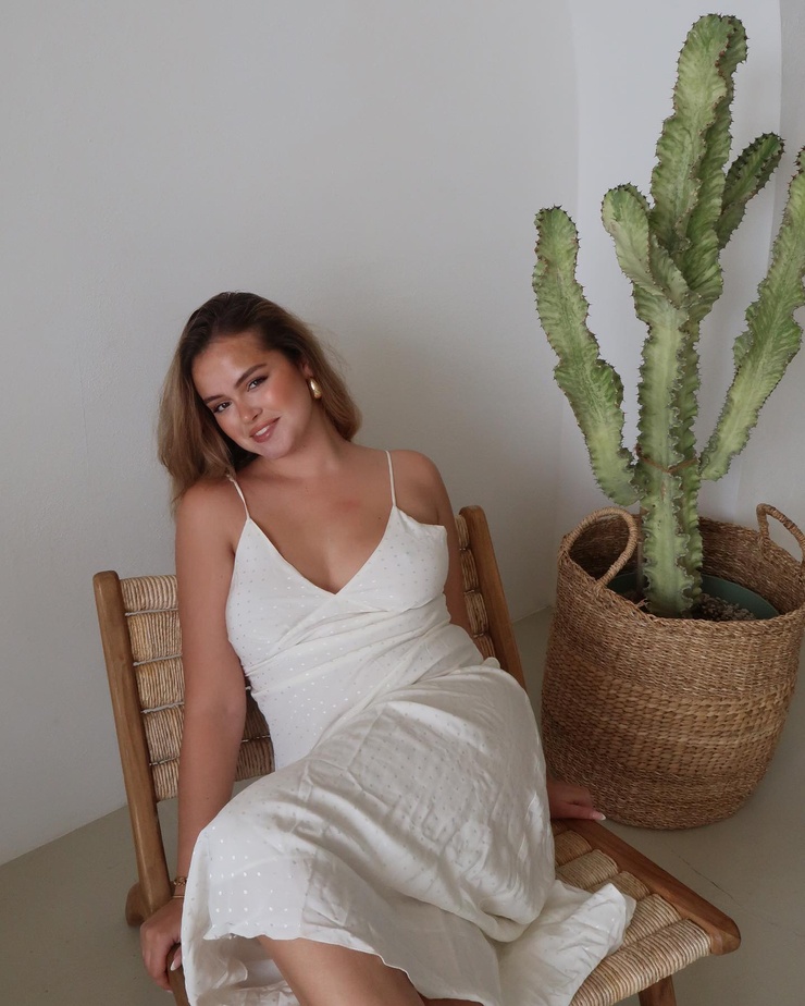 Soraya Eckes