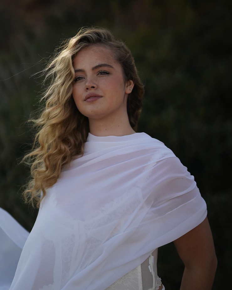 Soraya Eckes