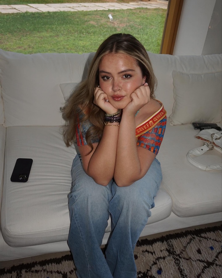 Soraya Eckes
