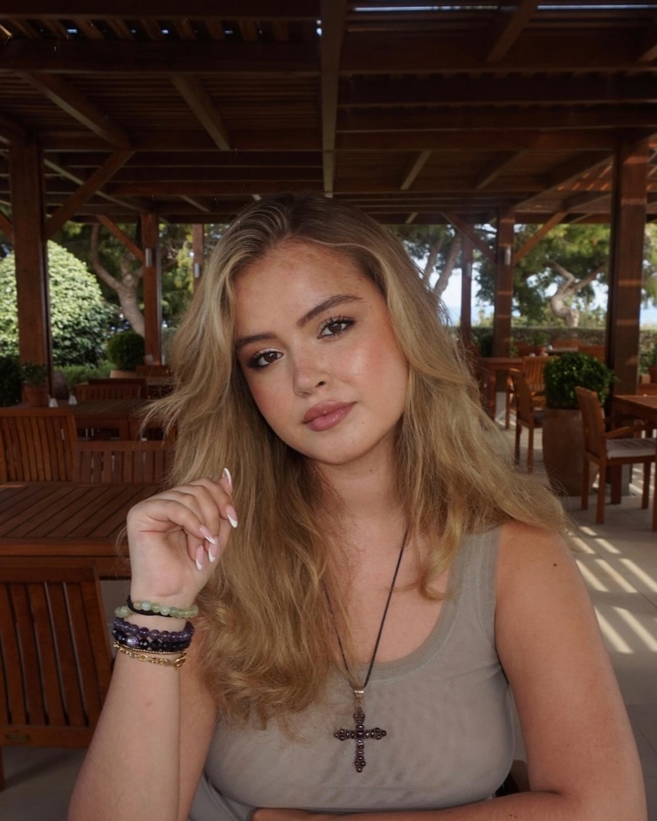 Soraya Eckes