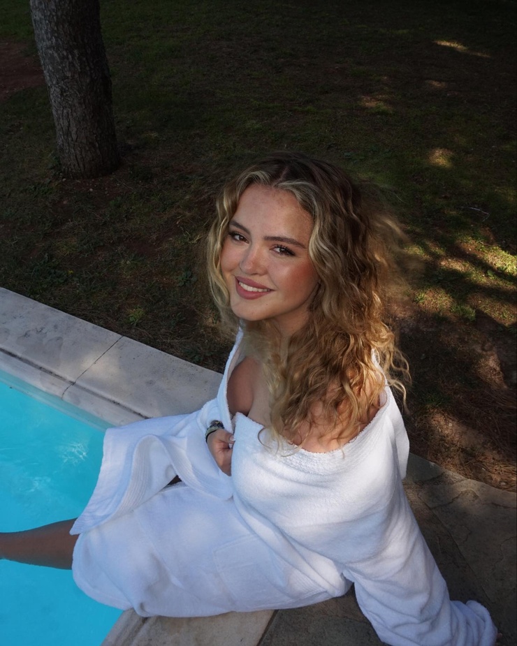 Soraya Eckes