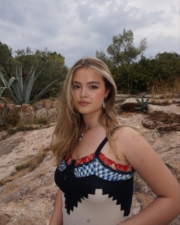 Soraya Eckes