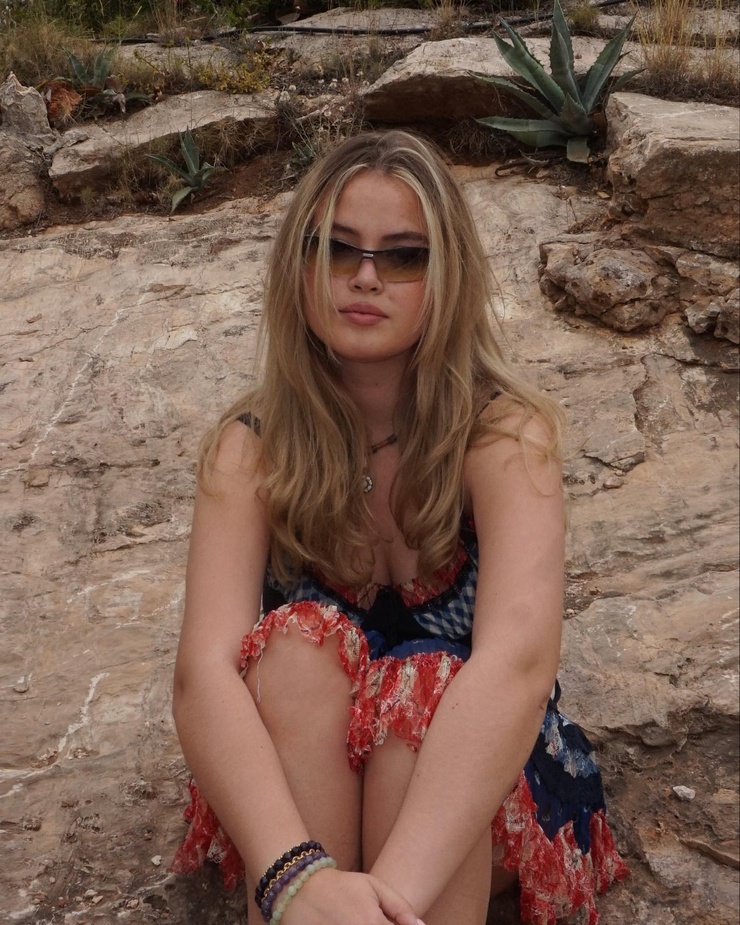 Soraya Eckes