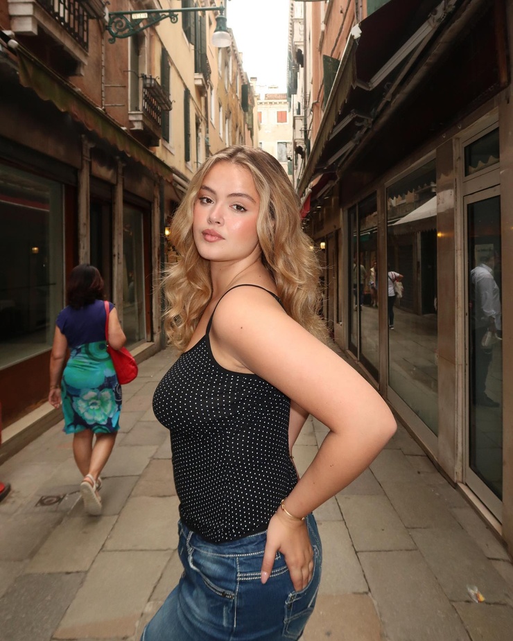 Soraya Eckes