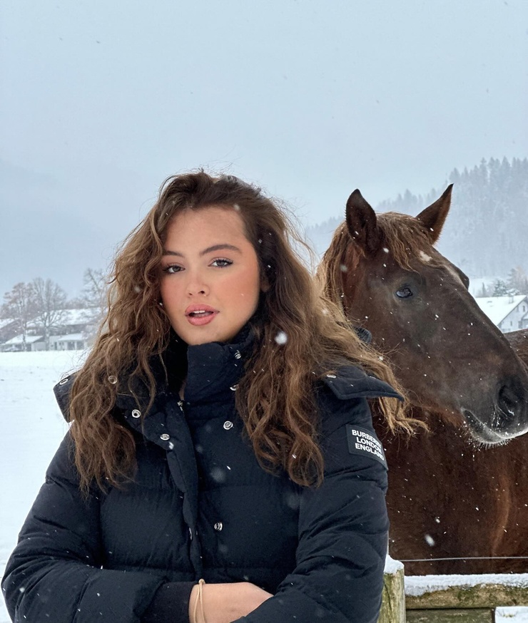 Soraya Eckes