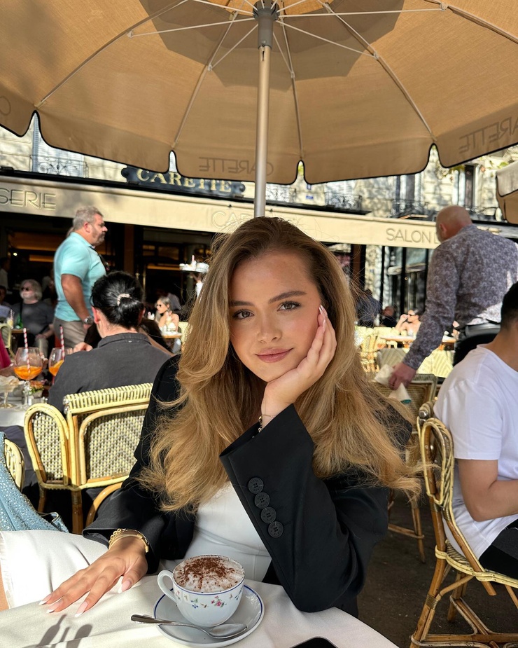 Soraya Eckes