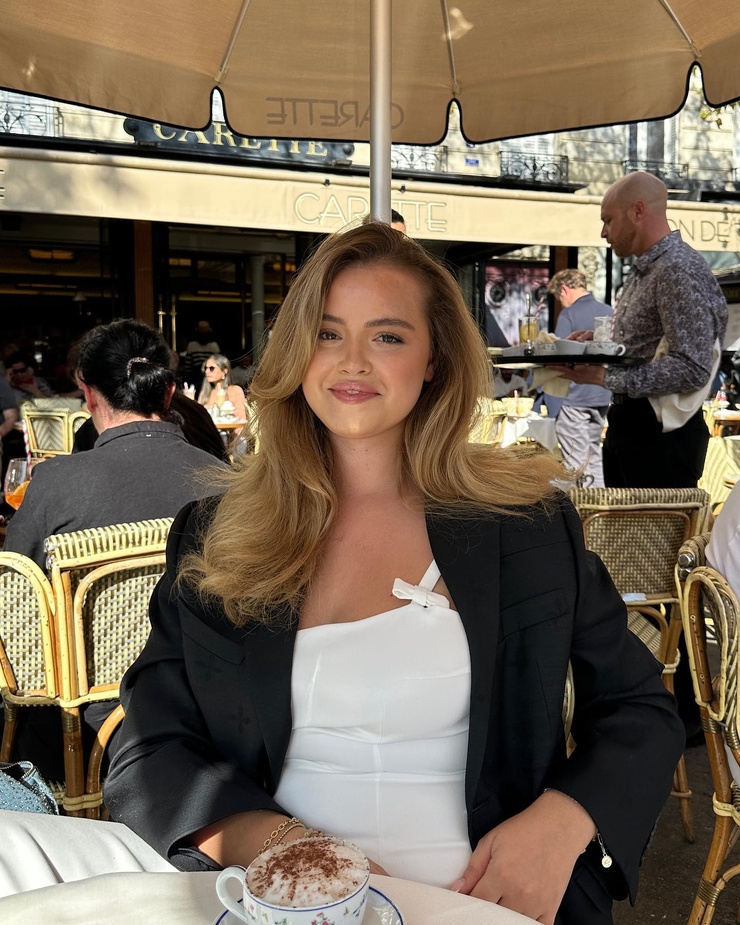 Soraya Eckes