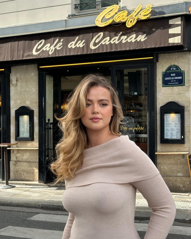 Soraya Eckes