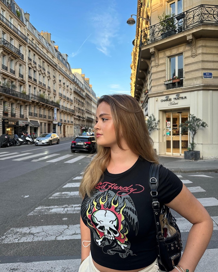 Soraya Eckes