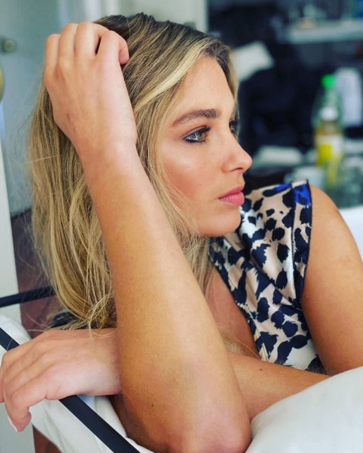 Cata Izcue