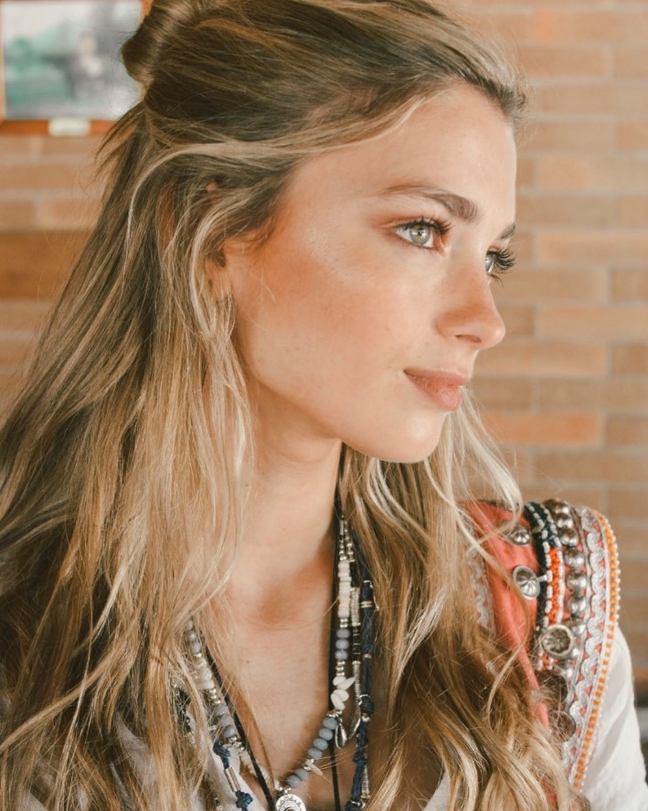 Cata Izcue