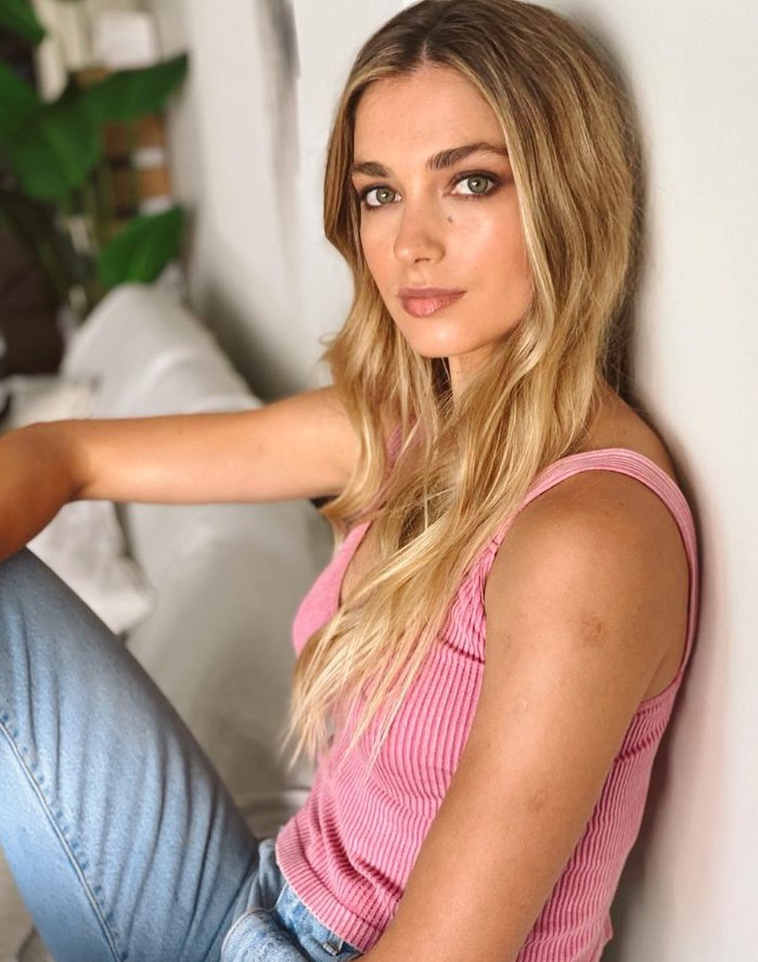Cata Izcue