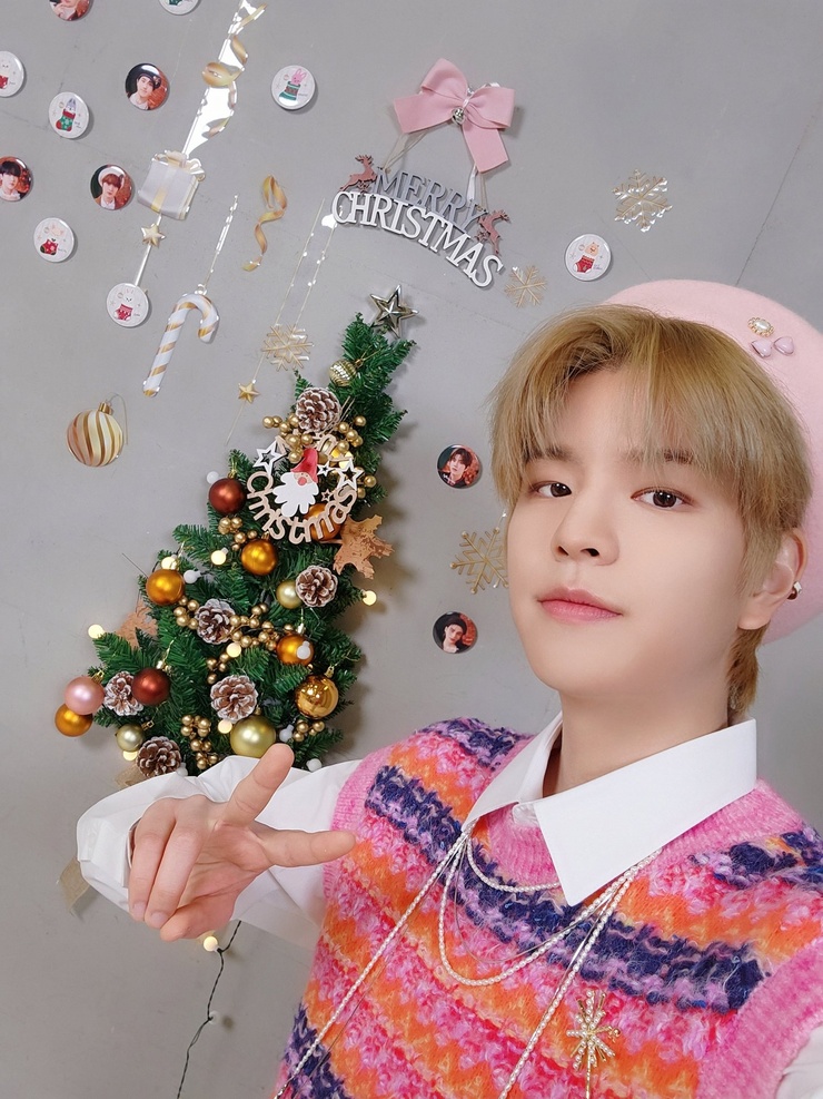 Seungmin