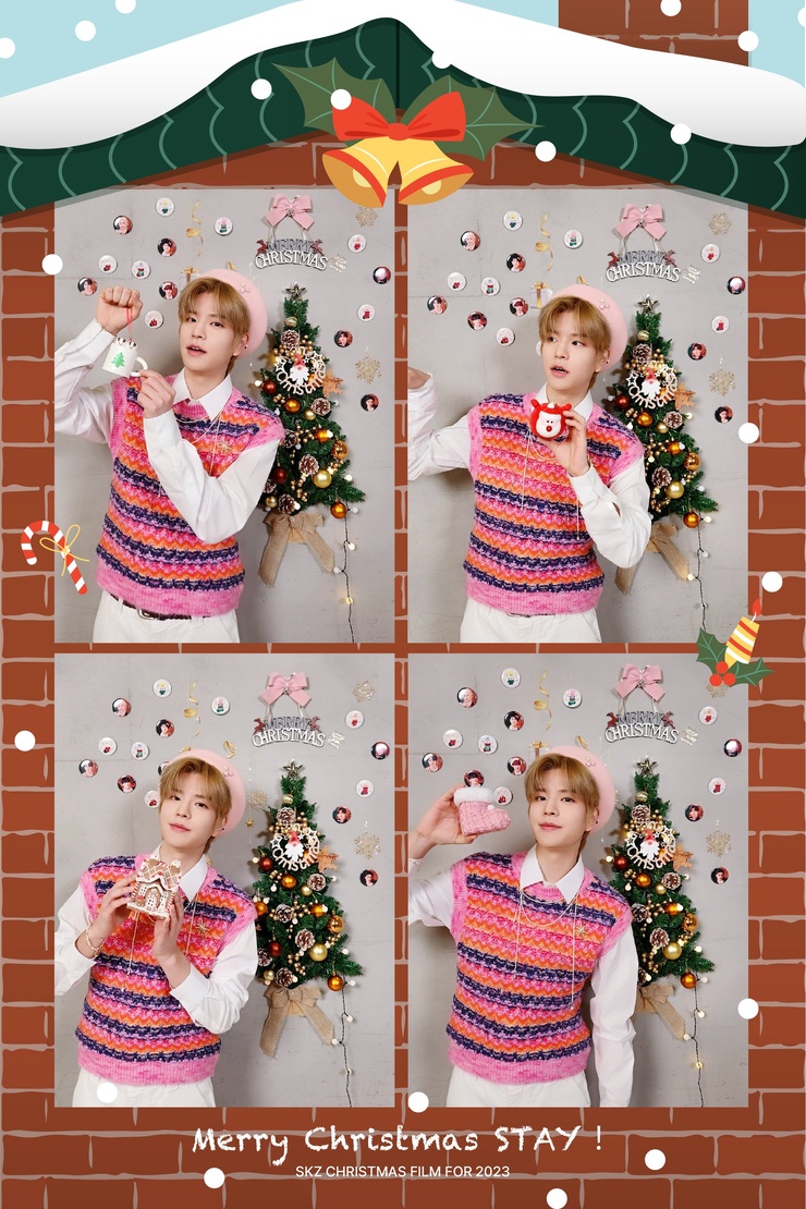 Seungmin