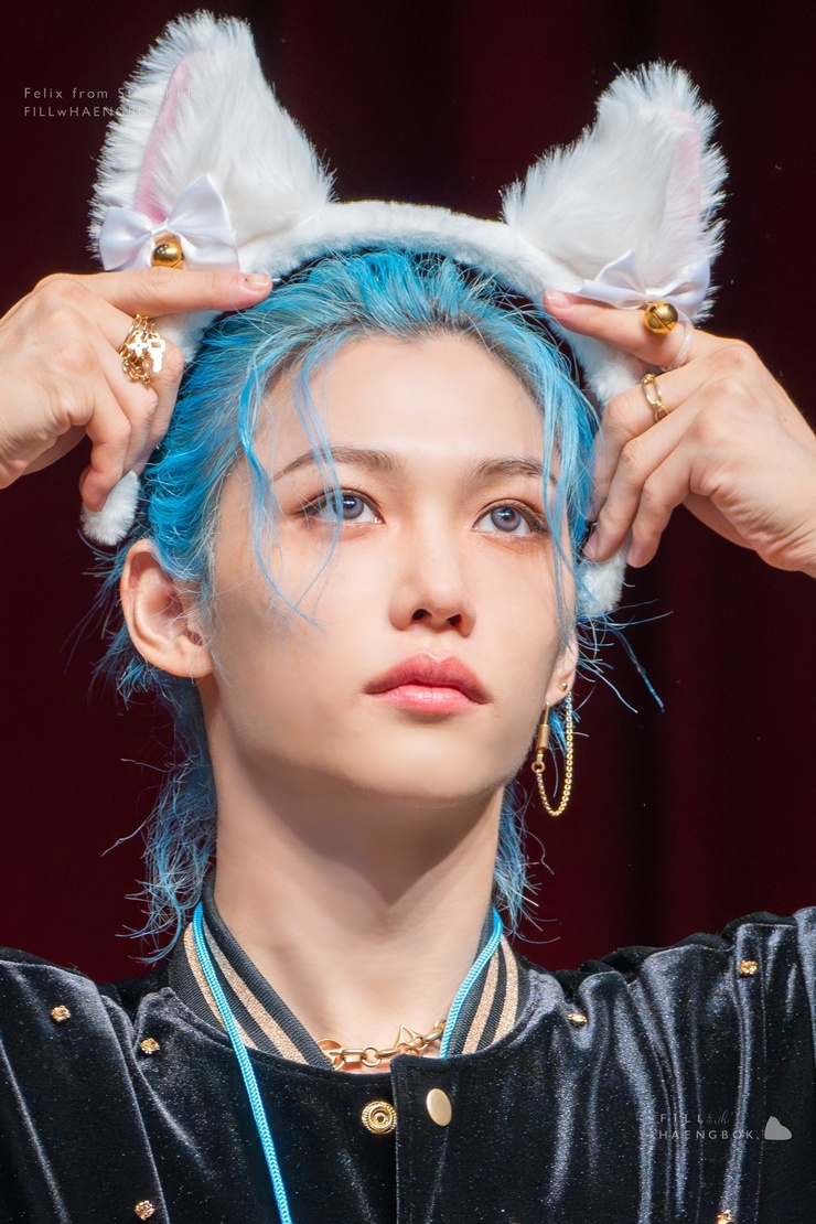 Picture of Felix Lee