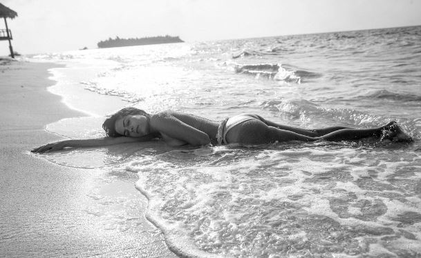 Anouchka Delon Anouchka Delon