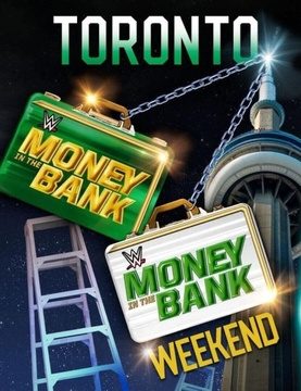 WWE Money in the Bank