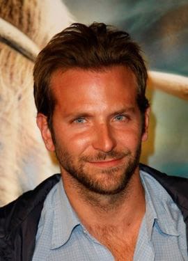 Bradley Cooper