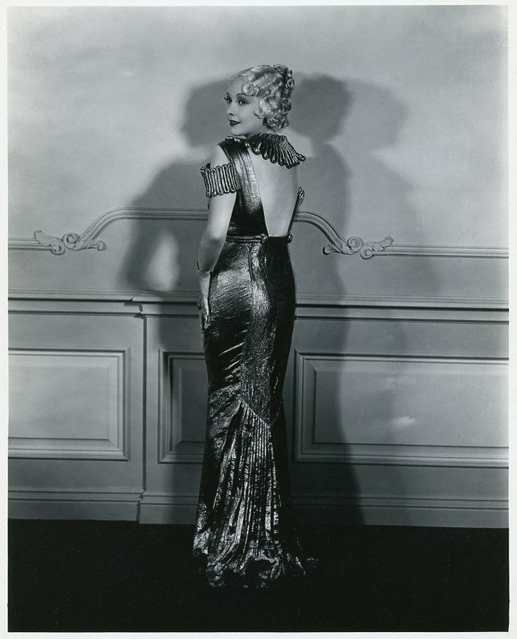 Helen Twelvetrees