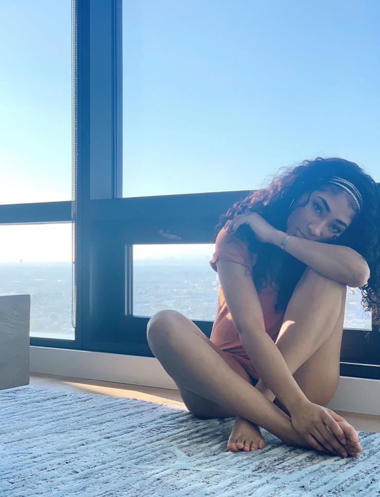 Adriyan Rae Adriyan Rae