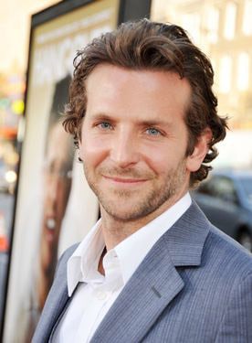 Bradley Cooper Bradley Cooper
