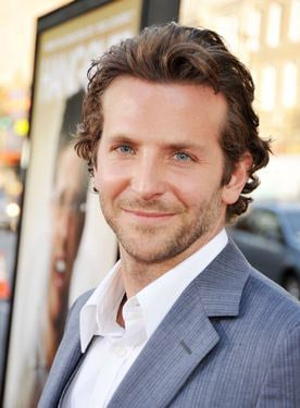 Bradley Cooper