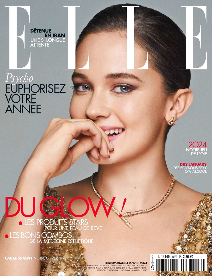 Cailee Spaeny