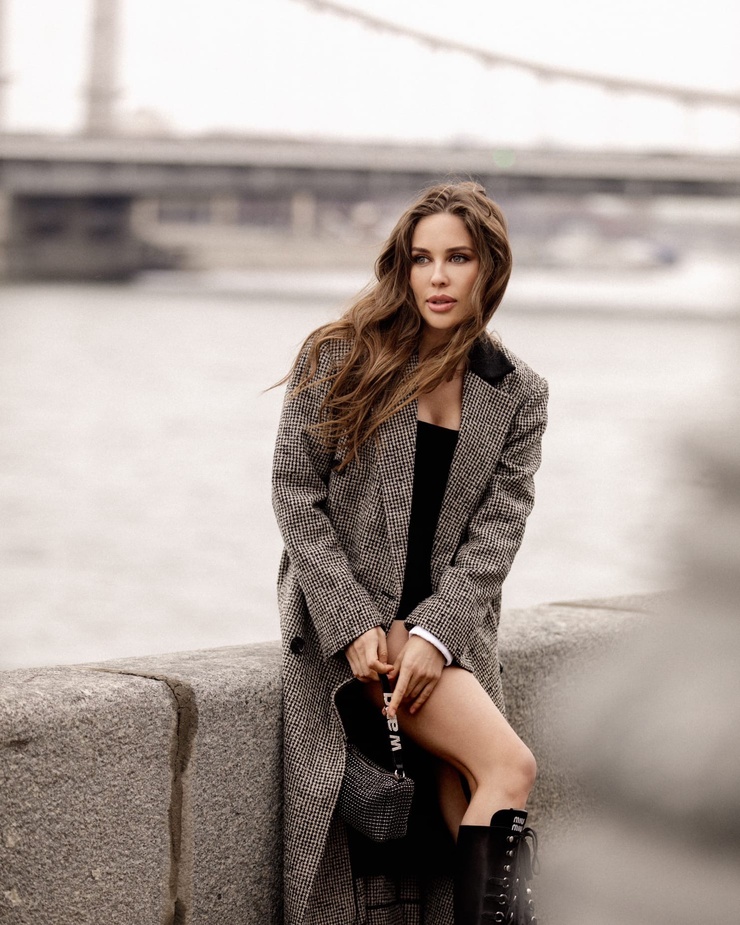 Image of Yulia Mikhalkova-Matyukhina