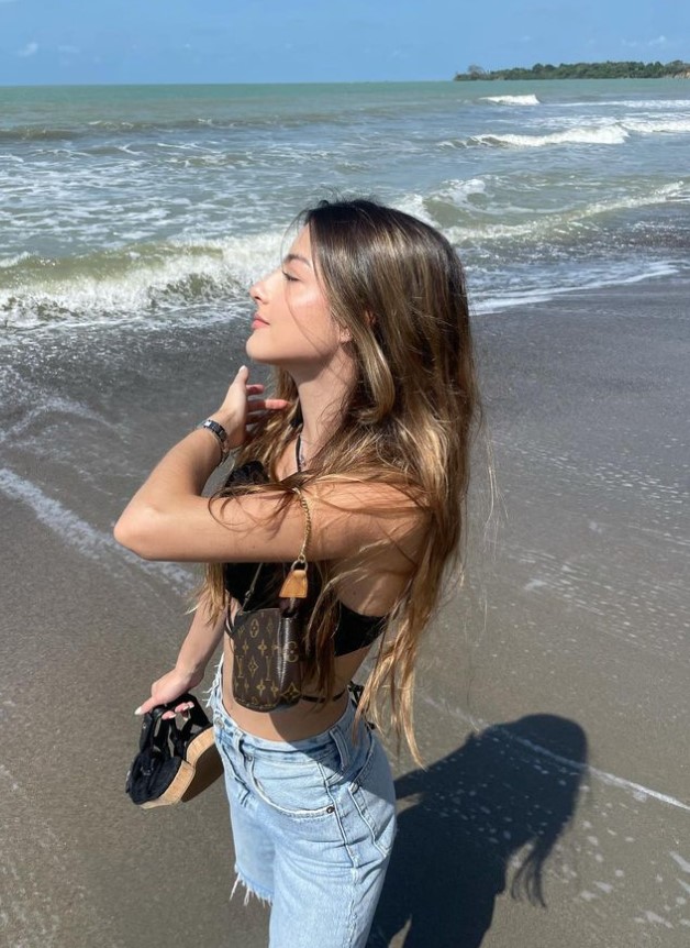 Silvana Valencia