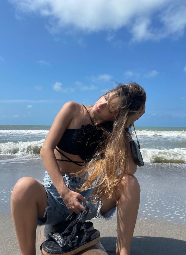 Silvana Valencia
