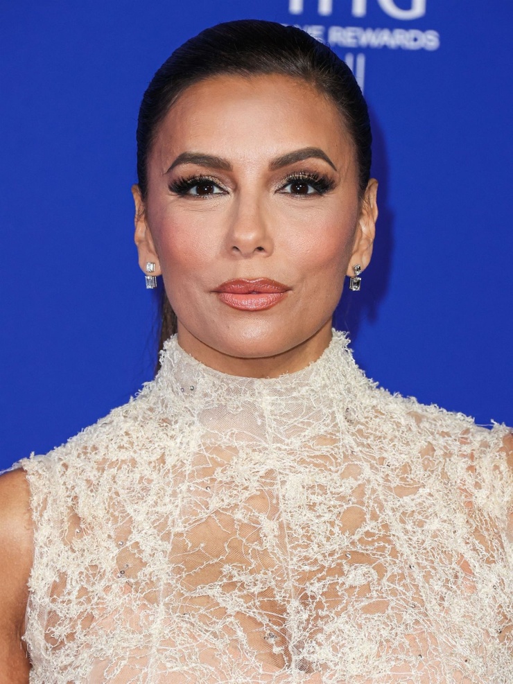 Eva Longoria