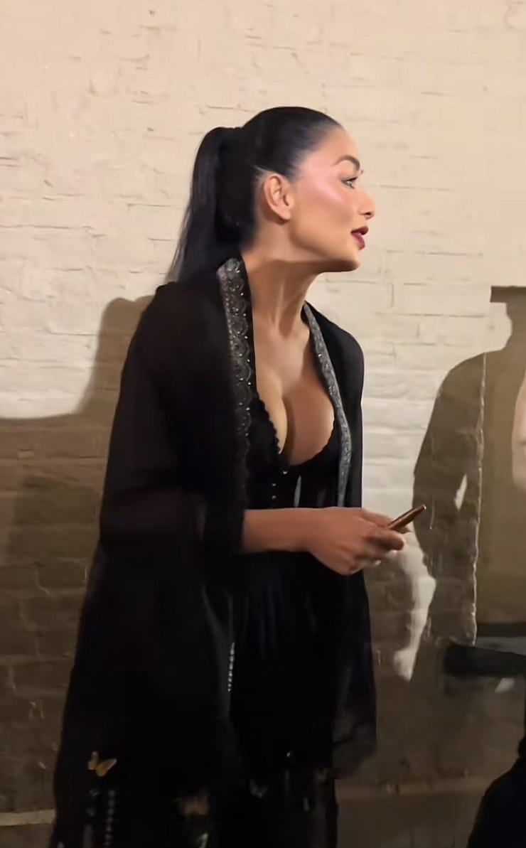 Nicole Scherzinger