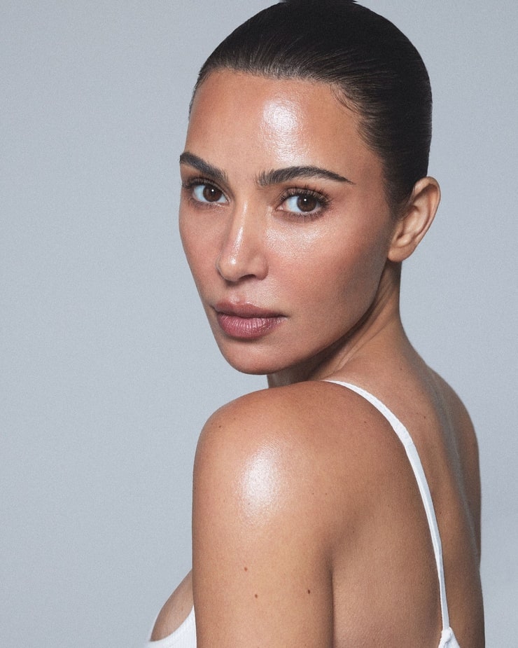 Kim Kardashian Kim Kardashian