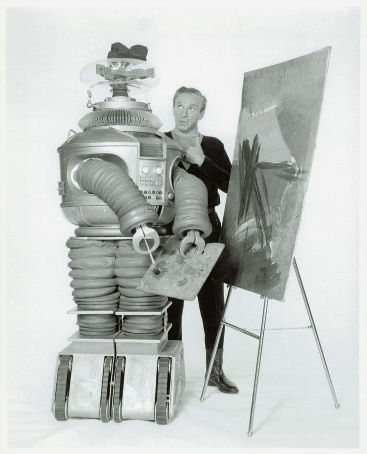 Jonathan Harris