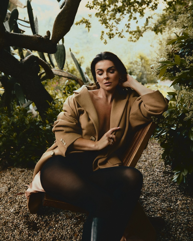 Serinda Swan