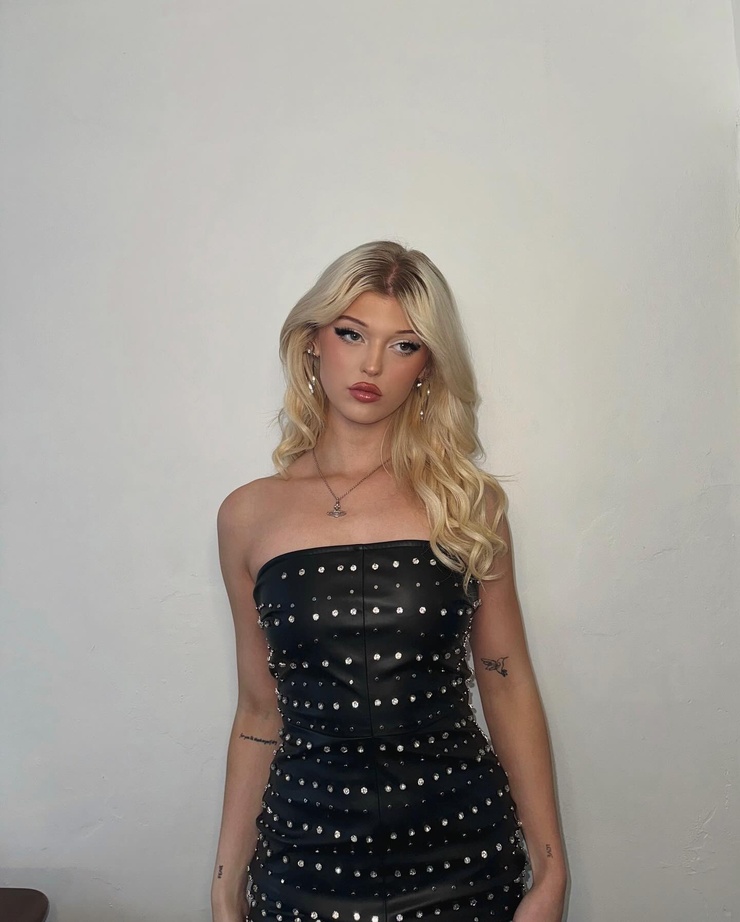 Loren Gray