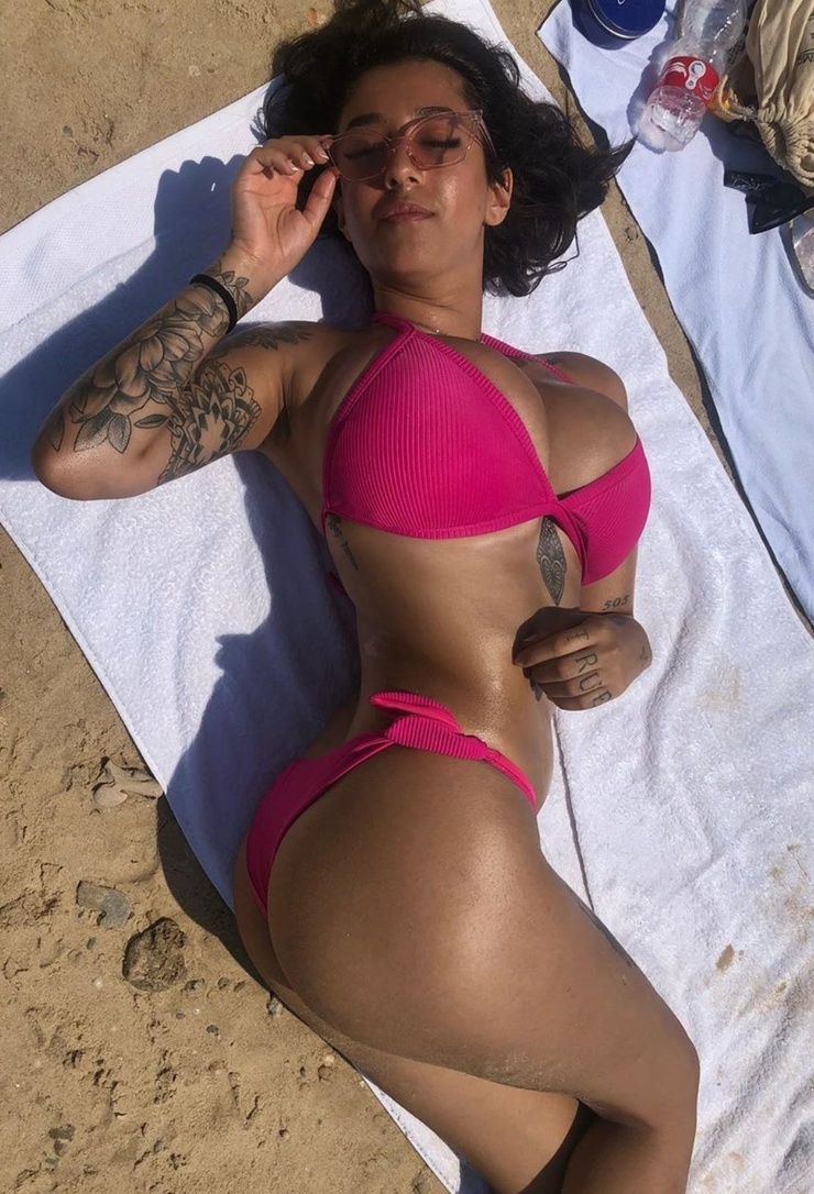 May Bakshi