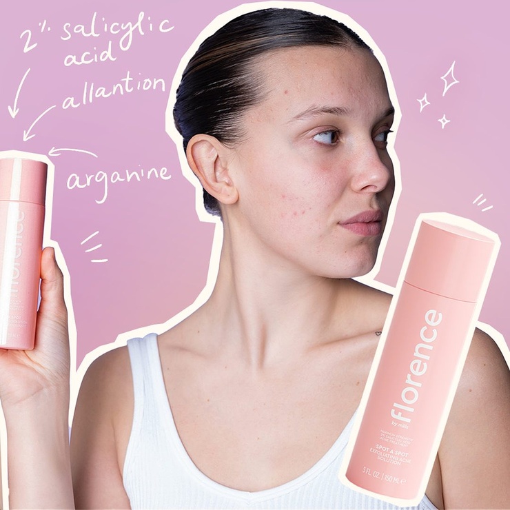 Millie Bobby Brown