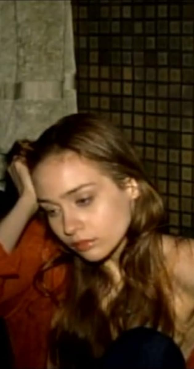 Fiona Apple: Criminal