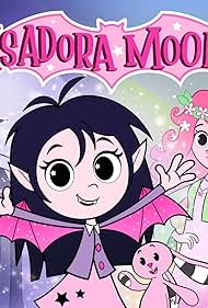 Isadora Moon