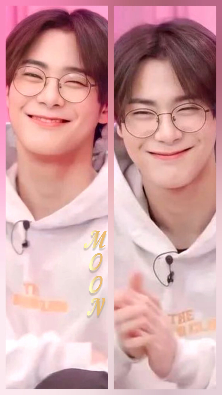 Moon-Bin